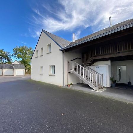 Superbe Appartement Terrasse, Proche De La Plage Bénodet Exterior foto