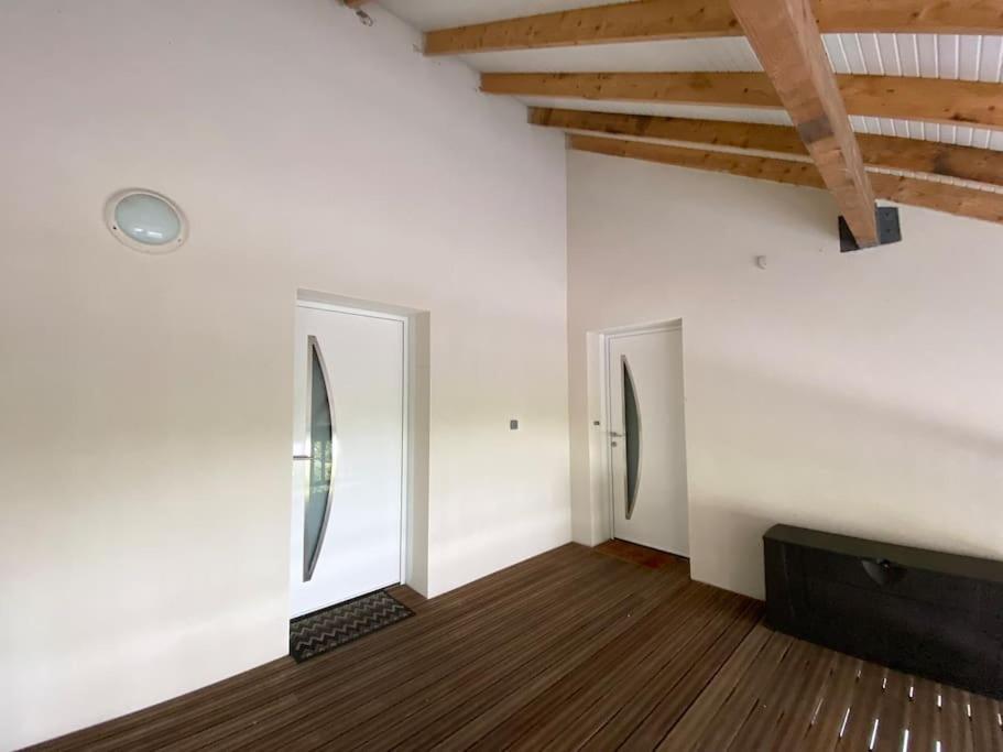 Superbe Appartement Terrasse, Proche De La Plage Bénodet Exterior foto